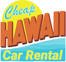 car rental kona hawaii cheap